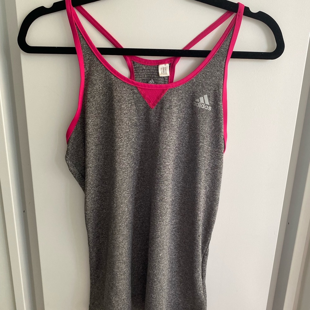 Adidas Tank